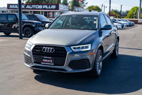 More photos of 2017 Audi Q3 2.0T Prestige at Maxx Autos Plus Puyallup, WA