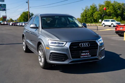 Photos of 2017 Audi Q3 2.0T Prestige for sale in Puyallup, WA at Maxx Autos Plus Puyallup