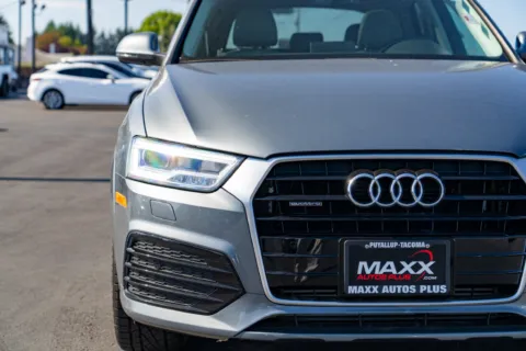 More photos of 2017 Audi Q3 2.0T Prestige at Maxx Autos Plus Puyallup, WA