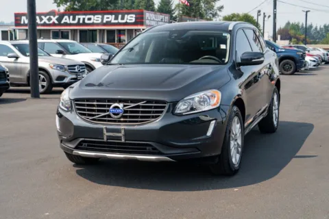 More photos of 2015 Volvo XC60 T5 Premier at Maxx Autos Plus Puyallup, WA