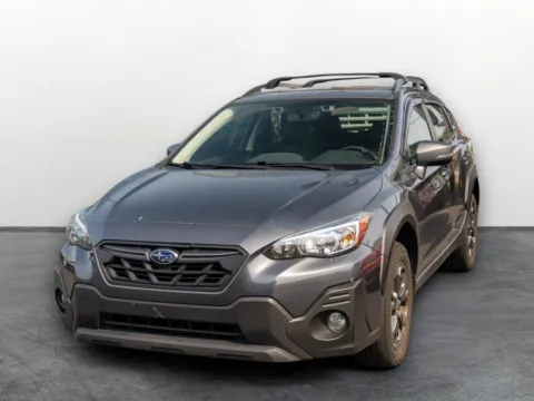 Another view of 2022 Subaru Crosstrek Sport for sale in Puyallup, WA at Maxx Autos Plus Puyallup