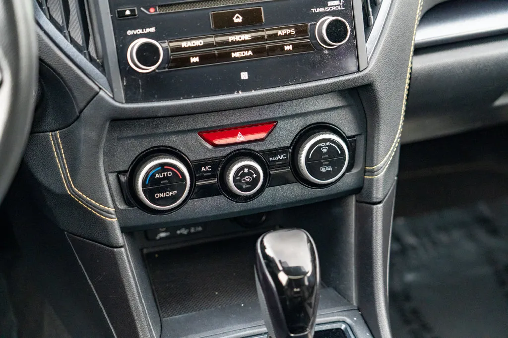 Subaru Crosstrek photo 19