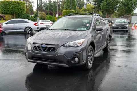 More photos of 2022 Subaru Crosstrek Sport at Maxx Autos Plus Puyallup, WA