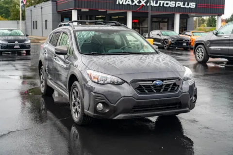 Photos of 2022 Subaru Crosstrek Sport for sale in Puyallup, WA at Maxx Autos Plus Puyallup