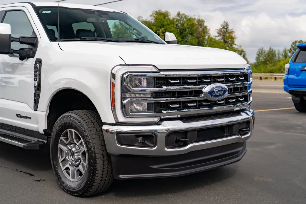 Ford F-250SD photo 6