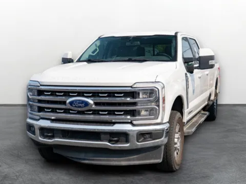 Another view of 2023 Ford Super Duty F-250 SRW LARIAT for sale in Puyallup, WA at Maxx Autos Plus Puyallup