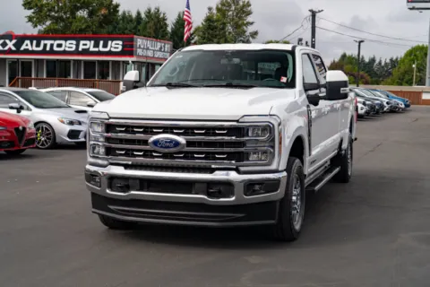 More photos of 2023 Ford F-250SD Lariat at Maxx Autos Plus Puyallup, WA