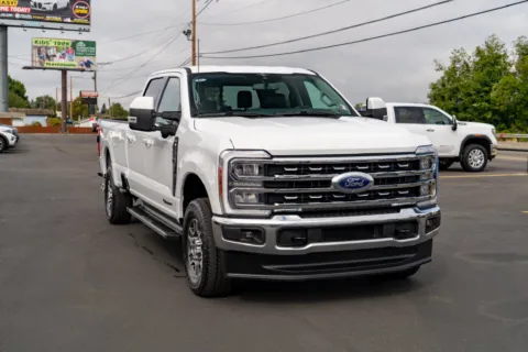 Photos of 2023 Ford F-250SD Lariat for sale in Puyallup, WA at Maxx Autos Plus Puyallup