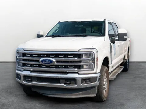 Another view of 2023 Ford F-250SD Lariat for sale in Puyallup, WA at Maxx Autos Plus Puyallup