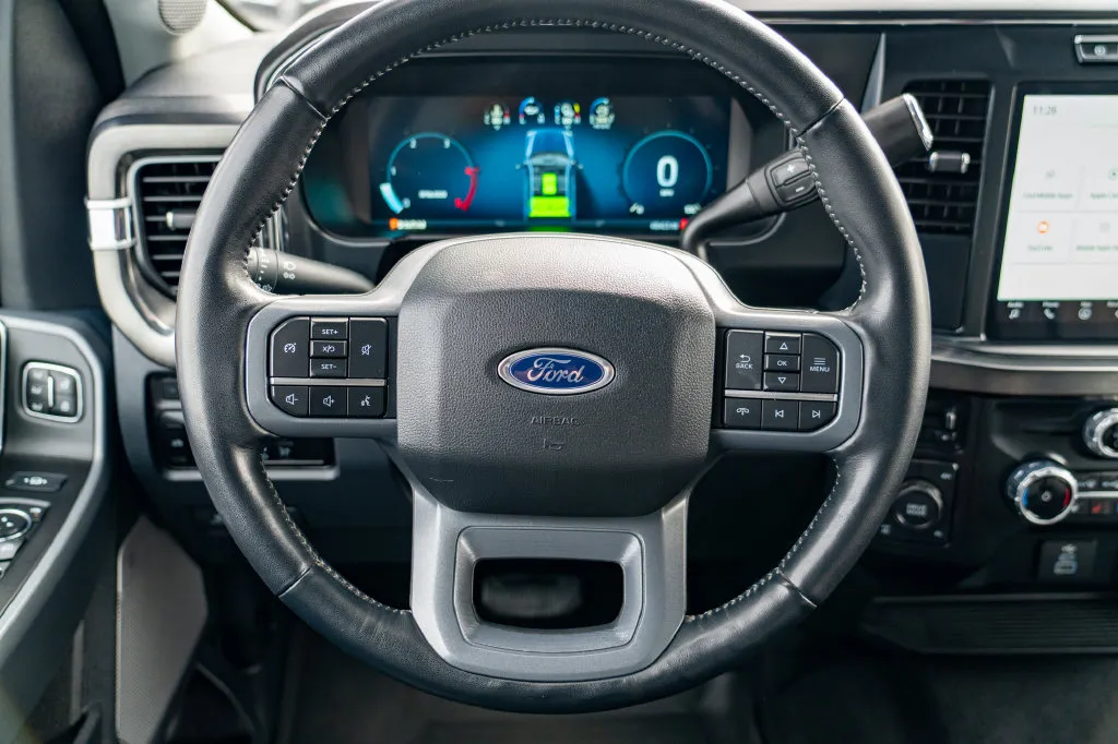 Ford F-250SD photo 16