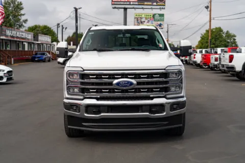 Another view of 2023 Ford F-250SD Lariat for sale in Puyallup, WA at Maxx Autos Plus Puyallup