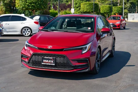 More photos of 2024 Toyota Corolla XSE at Maxx Autos Plus Puyallup, WA