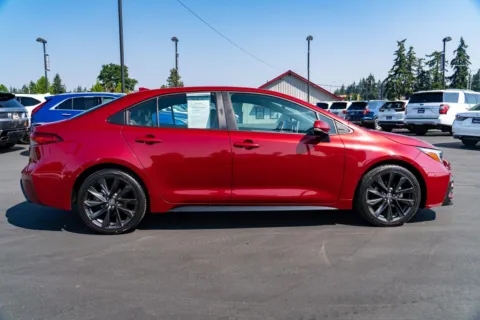 More photos of 2024 Toyota Corolla XSE at Maxx Autos Plus Puyallup, WA