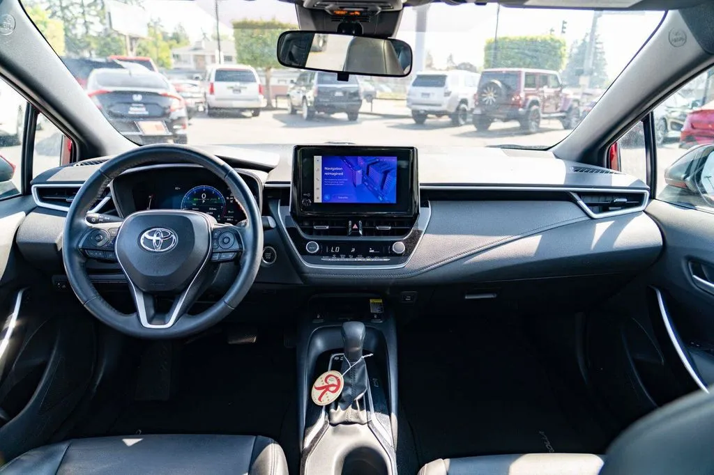 Toyota Corolla photo 20
