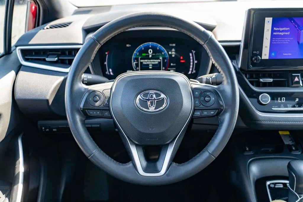 Toyota Corolla photo 14