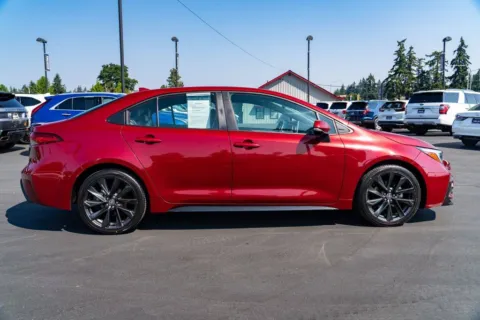 More photos of 2024 Toyota Corolla XSE at Maxx Autos Plus Puyallup, WA