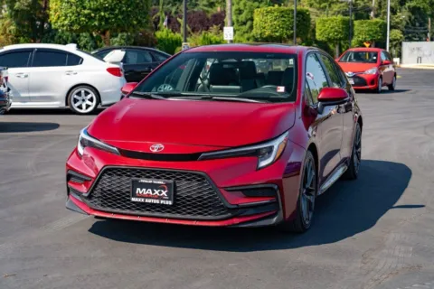 More photos of 2024 Toyota Corolla XSE at Maxx Autos Plus Puyallup, WA