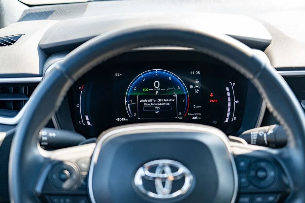 Toyota Corolla photo 15