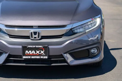 More photos of 2017 Honda Civic Touring at Maxx Autos Plus Puyallup, WA