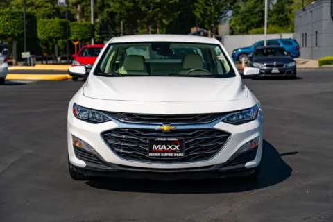 Another view of 2024 Chevrolet Malibu LT for sale in Puyallup, WA at Maxx Autos Plus Puyallup