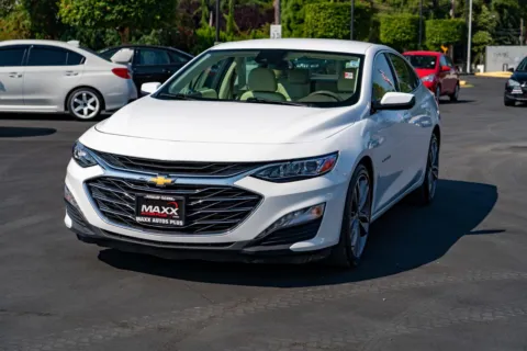 More photos of 2024 Chevrolet Malibu LT at Maxx Autos Plus Puyallup, WA