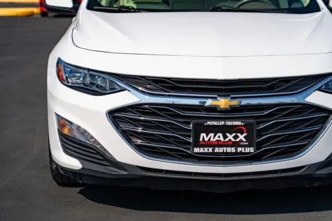 More photos of 2024 Chevrolet Malibu LT at Maxx Autos Plus Puyallup, WA