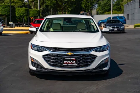 Another view of 2024 Chevrolet Malibu LT for sale in Puyallup, WA at Maxx Autos Plus Puyallup