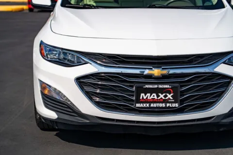 More photos of 2024 Chevrolet Malibu LT at Maxx Autos Plus Puyallup, WA
