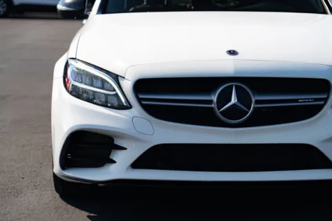 More photos of 2019 Mercedes-Benz C-Class C 43 AMG at Maxx Autos Plus Puyallup, WA