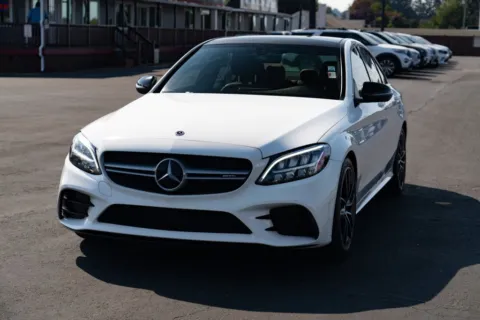 More photos of 2019 Mercedes-Benz C-Class C 43 AMG at Maxx Autos Plus Puyallup, WA