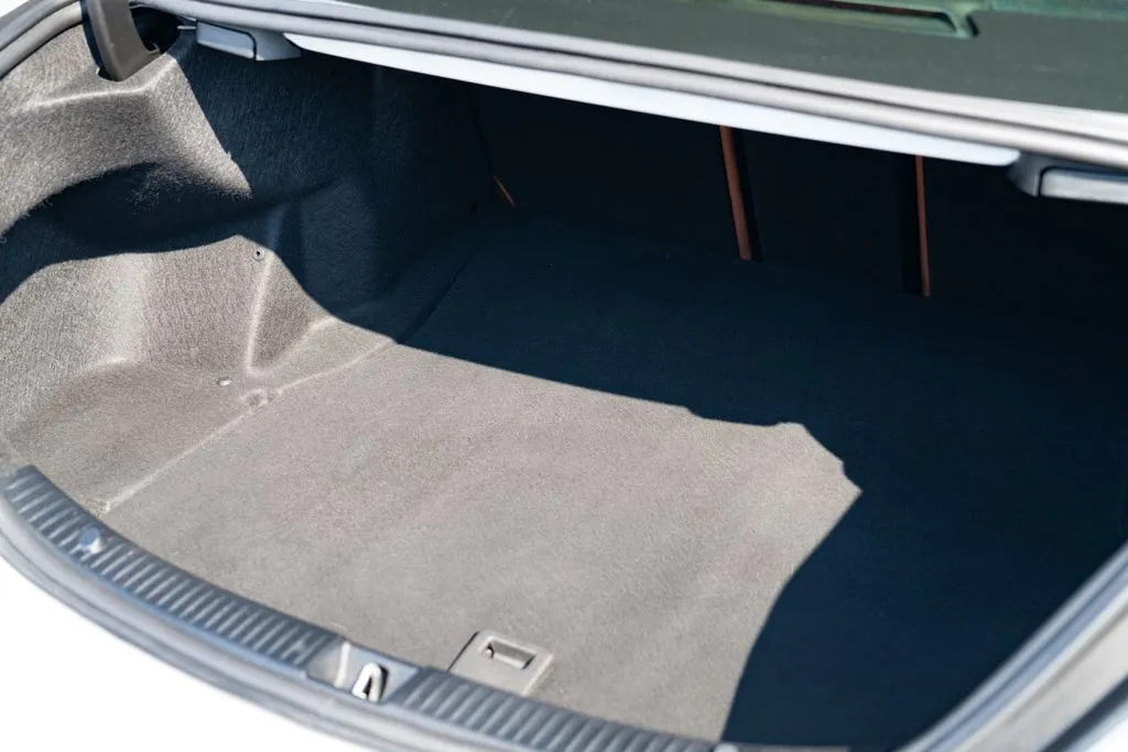 Mercedes-Benz C-Class photo 27