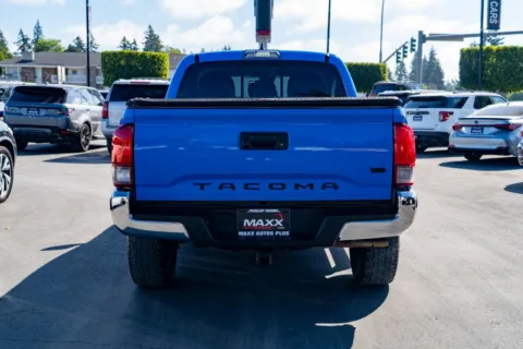 More photos of 2019 Toyota Tacoma SR5 at Maxx Autos Plus Puyallup, WA