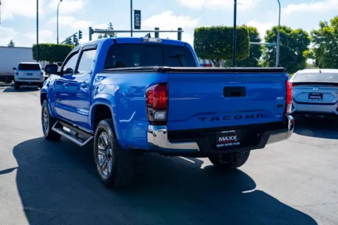 More photos of 2019 Toyota Tacoma SR5 at Maxx Autos Plus Puyallup, WA