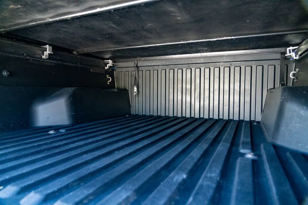 Toyota Tacoma photo 23