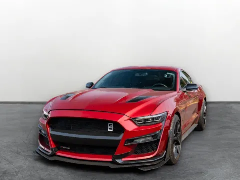 Another view of 2017 Ford Mustang GT Premium for sale in Puyallup, WA at Maxx Autos Plus Puyallup