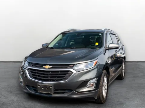 Another view of 2018 Chevrolet Equinox LT for sale in Puyallup, WA at Maxx Autos Plus Puyallup