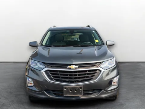 Photos of 2018 Chevrolet Equinox LT for sale in Puyallup, WA at Maxx Autos Plus Puyallup