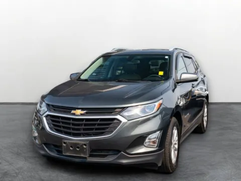 Another view of 2018 Chevrolet Equinox LT for sale in Puyallup, WA at Maxx Autos Plus Puyallup