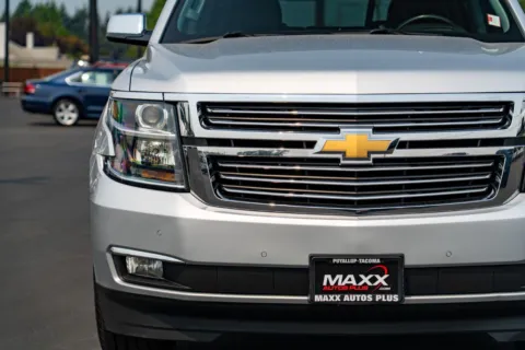 More photos of 2017 Chevrolet Tahoe Premier at Maxx Autos Plus Puyallup, WA