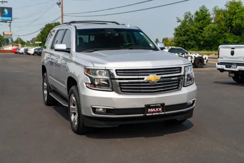 Photos of 2017 Chevrolet Tahoe Premier for sale in Puyallup, WA at Maxx Autos Plus Puyallup