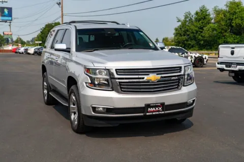 Photos of 2017 Chevrolet Tahoe Premier for sale in Puyallup, WA at Maxx Autos Plus Puyallup
