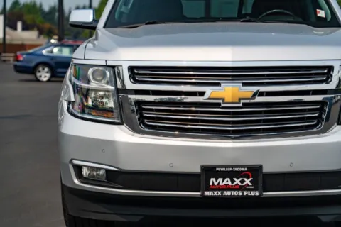 More photos of 2017 Chevrolet Tahoe Premier at Maxx Autos Plus Puyallup, WA