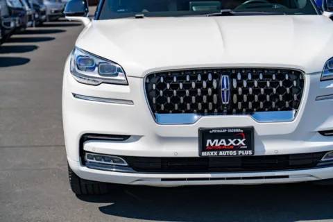 More photos of 2021 Lincoln Aviator Grand Touring at Maxx Autos Plus Puyallup, WA
