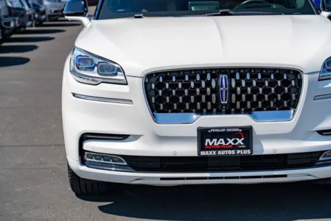 More photos of 2021 Lincoln Aviator Grand Touring at Maxx Autos Plus Puyallup, WA