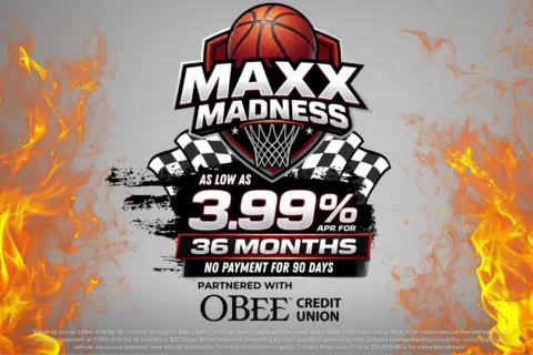 More photos of 2015 Volkswagen Passat 1.8T Limited Edition at Maxx Autos Plus Puyallup, WA