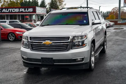 More photos of 2020 Chevrolet Suburban Premier at Maxx Autos Plus Puyallup, WA