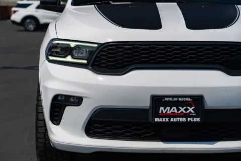 More photos of 2023 Dodge Durango GT Plus at Maxx Autos Plus Puyallup, WA