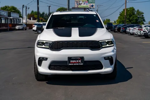 Another view of 2023 Dodge Durango GT Plus for sale in Puyallup, WA at Maxx Autos Plus Puyallup