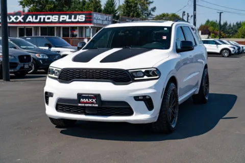 More photos of 2023 Dodge Durango GT Plus at Maxx Autos Plus Puyallup, WA