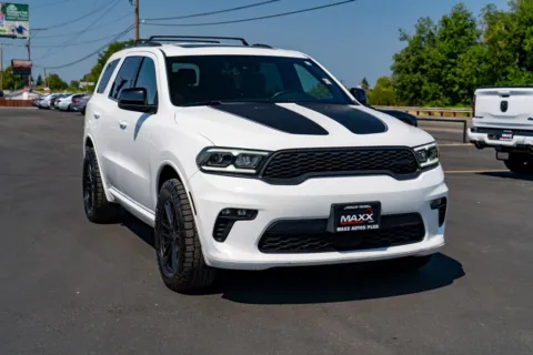 Photos of 2023 Dodge Durango GT Plus for sale in Puyallup, WA at Maxx Autos Plus Puyallup